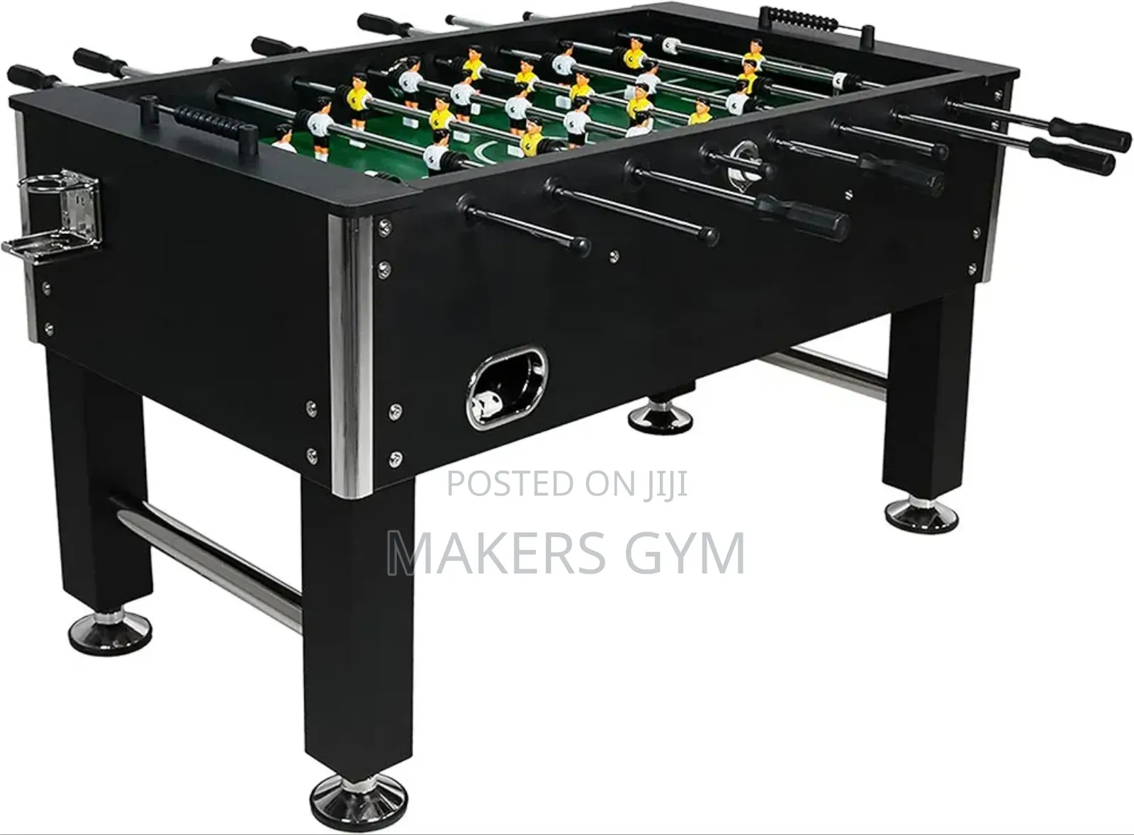 Soccer Table (Rugged)