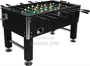 Soccer Table (Rugged)