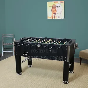 Soccer Table (Rugged)