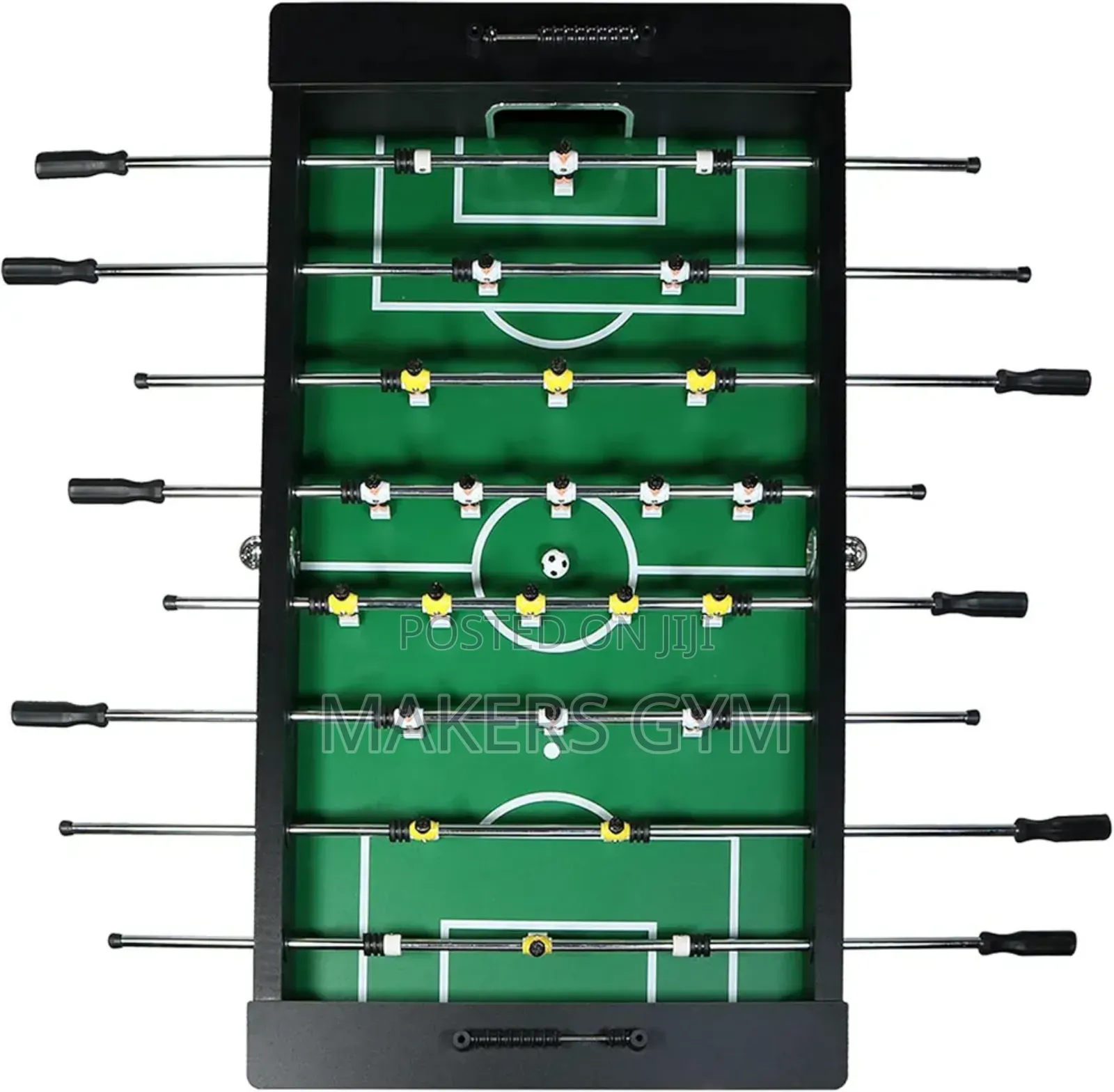 Soccer Table (Rugged)
