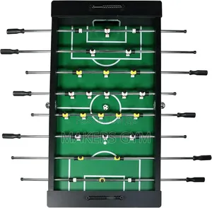 Soccer Table (Rugged)
