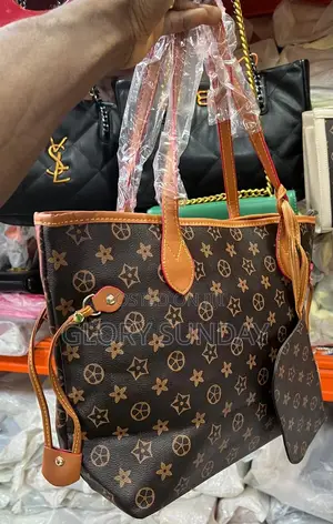 The Bag Store