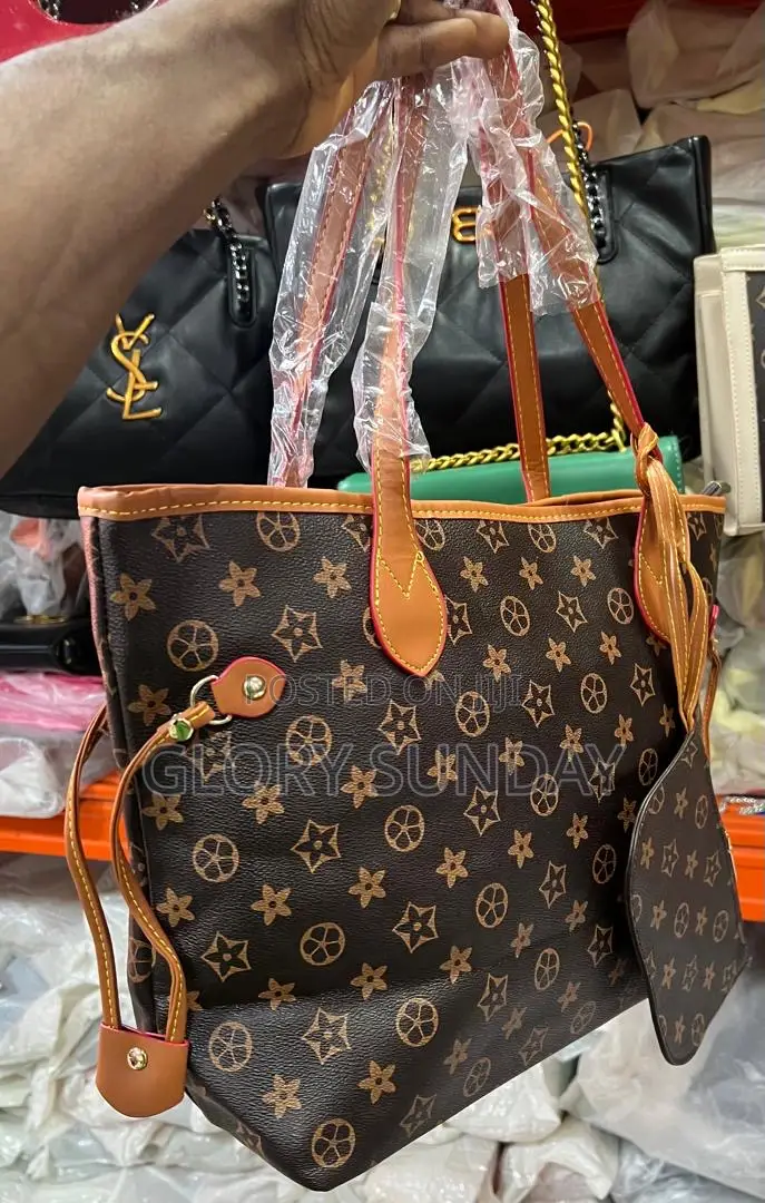 The Bag Store