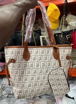 The Bag Store