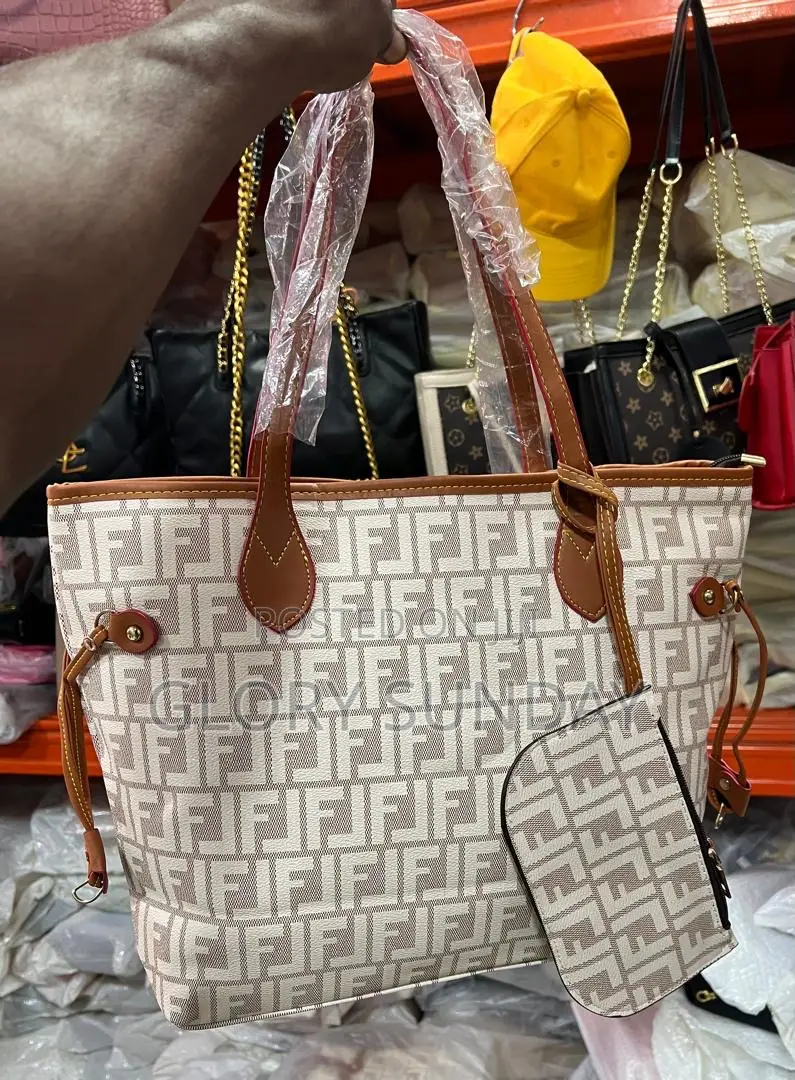 The Bag Store