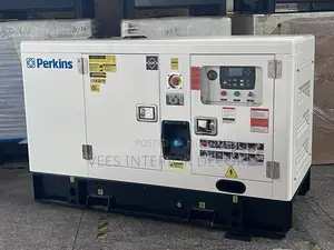 30 Kva 3 Phase Diesel Generator 35kva