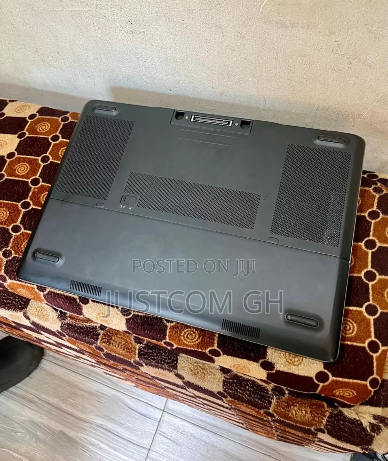 Laptop Dell Precision 7510 16GB Intel Core i7 SSD 256GB