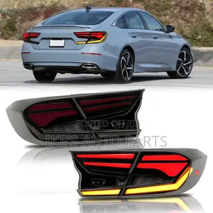 Honda Accord Tail Light 2018-2022