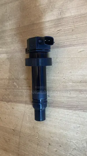 Plug Coil Hyundai Accent 2012 - 2018