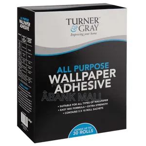 Wallpaper Glue