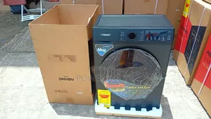 Asano 6kg Top Load Washer – Convenient Home Appliance