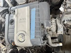 Volkswagen Golf Gti Engine / Volkswagen Passat (B6) Engine
