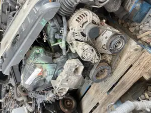 Volkswagen Golf Gti Engine / Volkswagen Passat (B6) Engine