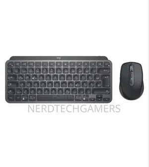 Mx Keys Mini Combo