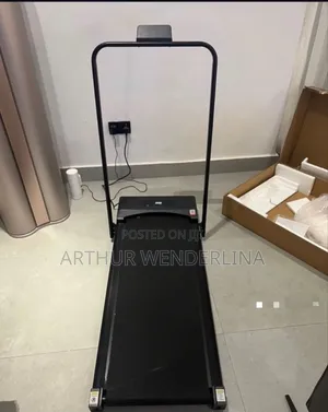 Superun 2 in 1 Treadmill for Exercising