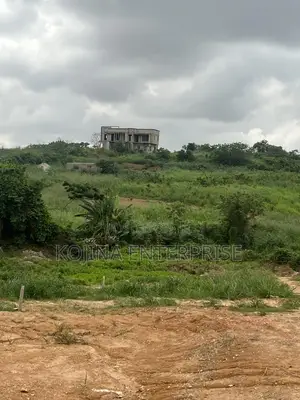 Oduom – Apromase Lands for Sale