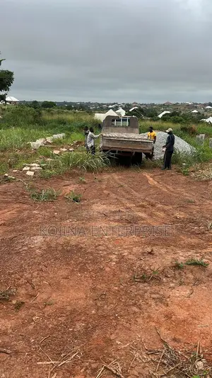 Oduom – Apromase Lands for Sale