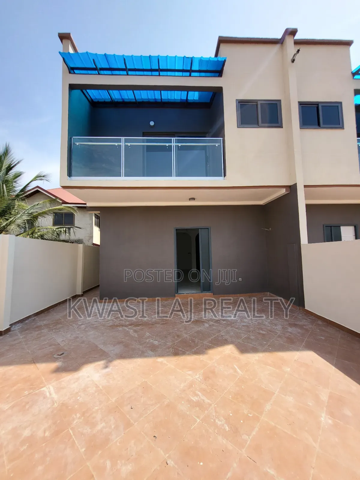 4bdrm House in Oyarifa for sale