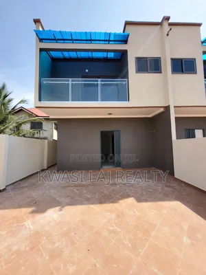 4bdrm House in Oyarifa for sale