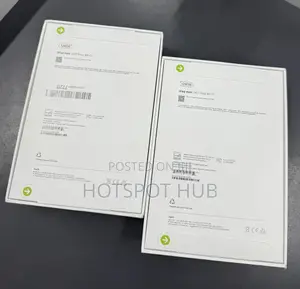 New Apple iPad mini Wi-Fi 128 GB Gray