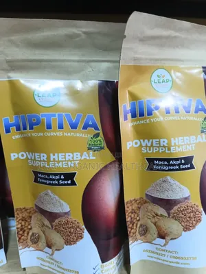 Hiptiva for Hips and Buttocks Enlargement