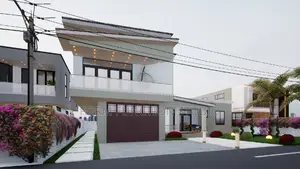 Your Trusted Architectural Building Plan Design Services Company