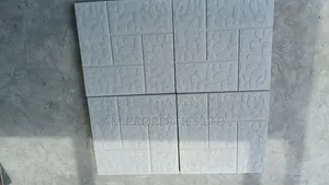 Concrete Pavement Slabs