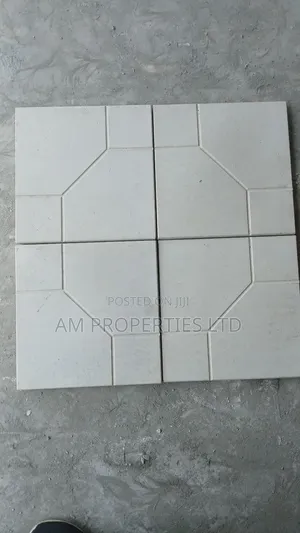 Concrete Pavement Slabs