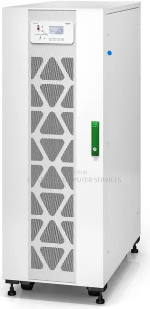 Apc Ups 3 Phase 40kva