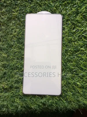 Samsung S26 Ultra Clear Screen Protectors
