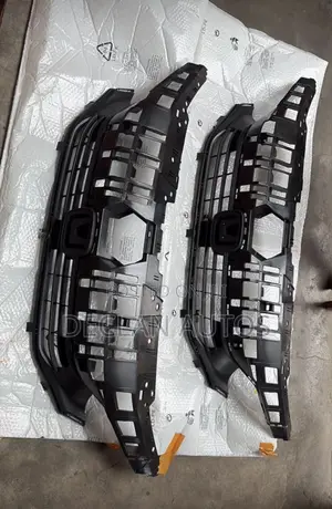 2025 Honda Civic Top Grille
