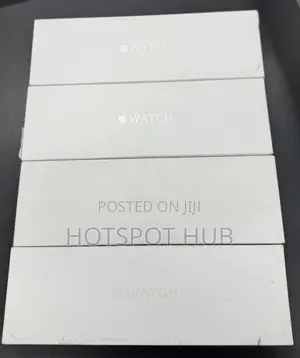 Apple Watch Series 11 46mm Black Cel
