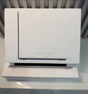 New Laptop Apple MacBook Air 16GB Apple M4 HDD+SSD 256GB