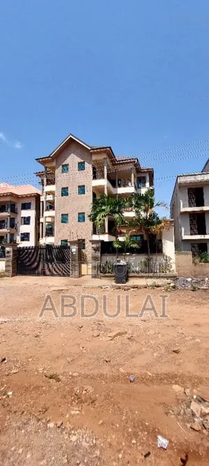 2bdrm Apartment in Abdulai Properties, Pillar 2 for rent