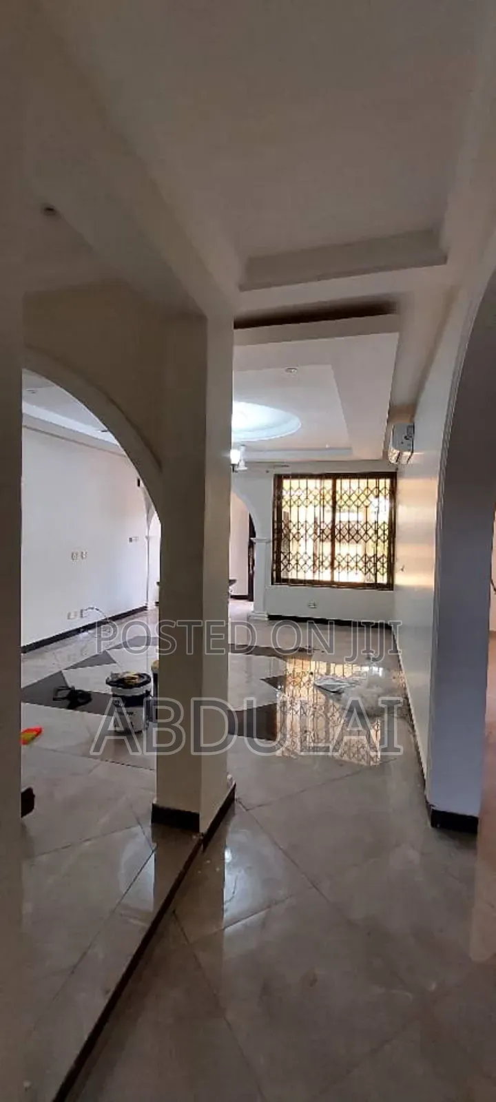 2bdrm Apartment in Abdulai Properties, Pillar 2 for rent