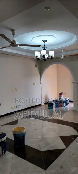 2bdrm Apartment in Abdulai Properties, Pillar 2 for rent
