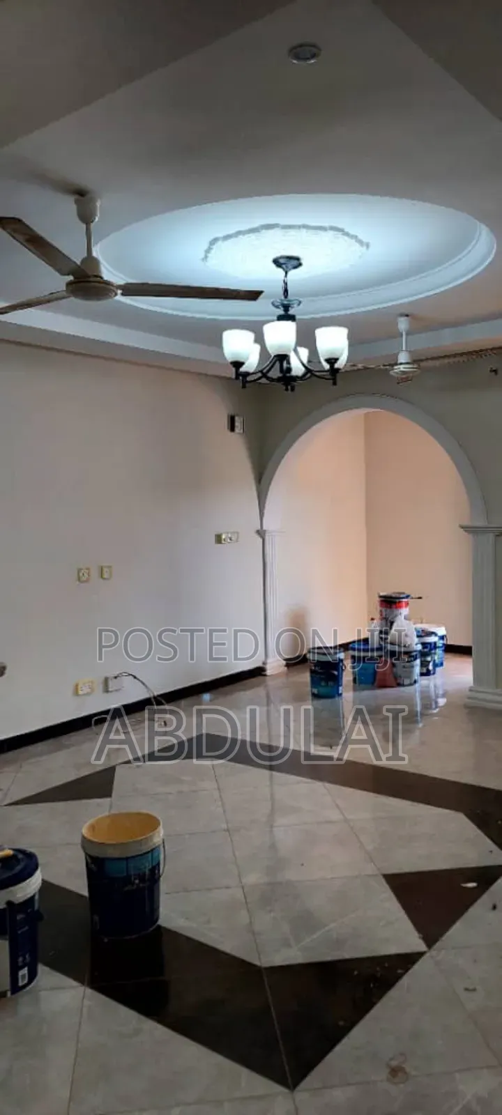 2bdrm Apartment in Abdulai Properties, Pillar 2 for rent