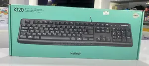 Logitech Keyboard