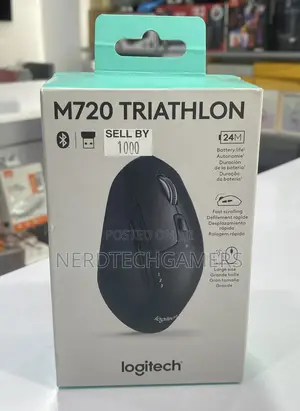 M720 Triathlon