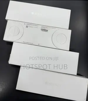 Apple Watch Series 11 46mm GPS