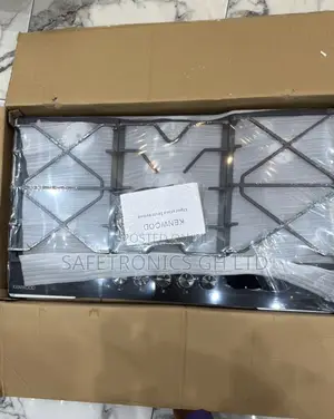 Best Quality Kenwood 5 Gas Tempered 90cm Inbuilt Hob