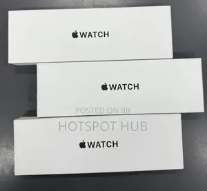 Apple Watch Se 3 44mm Cel