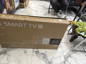 {Ultimate Choice} Lg Televsion 43 Inch Hd Smart Tv 2024 43lr60006la
