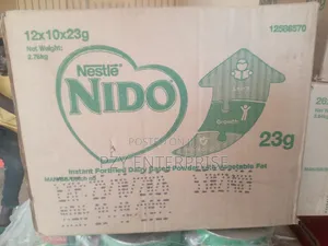 Nestle Nido 23g