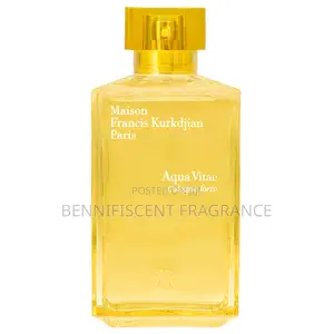 MFK Aqua Vitae Cologne Forte 200ml