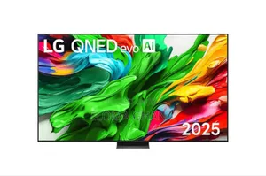 Miniled Lg 100-inch Qned86 (100qned86) Is A  "Ultra Big" 4k Smart Tv