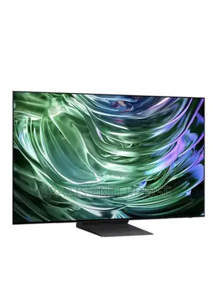Samsung 83-Inch Oled Smart Television