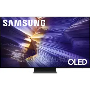 Samsung 83-Inch Oled Smart Television