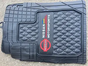 Nissan Floor Mats