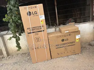 5hp Lg Ac Cabinet 48,000 Btus Apnq48lt3s1/Apuq48lt3s1